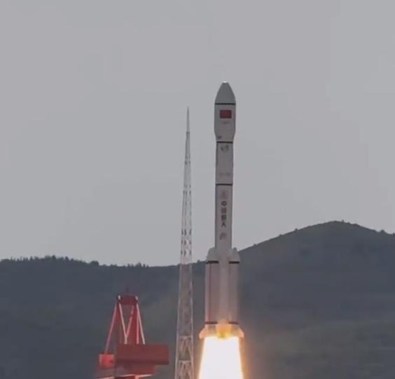 一箭18星！太空探索的新里程碑