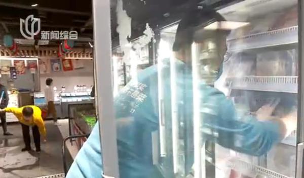 上海餐厅酒后冷静屋试点，步骤指南与探索