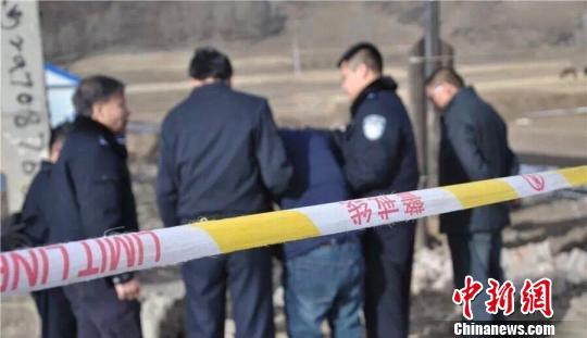 拘留背后的谣言，因病去世被传当街杀人真相探究