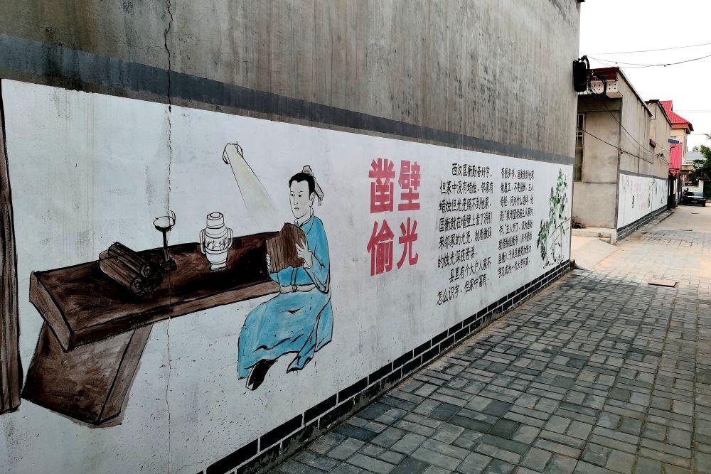 博士梦在小巷绽放，仅需三年投入十二万