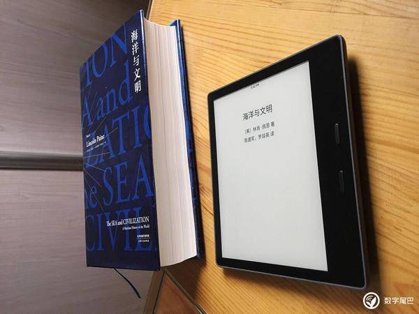 重磅新闻，亚马逊Kindle Oasis停产，引领未来阅读潮流的传奇阅读器告别经典时代！