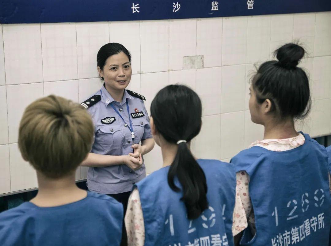 市监所所长监管局大厅遇刺身亡，监管力量与生命价值的思考