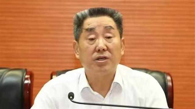 副部级官员刘满仓被查，正义的胜利时刻