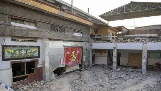 长沙自建房倒塌事故，司法公正下的深刻反思与追责，15人获刑震动全国