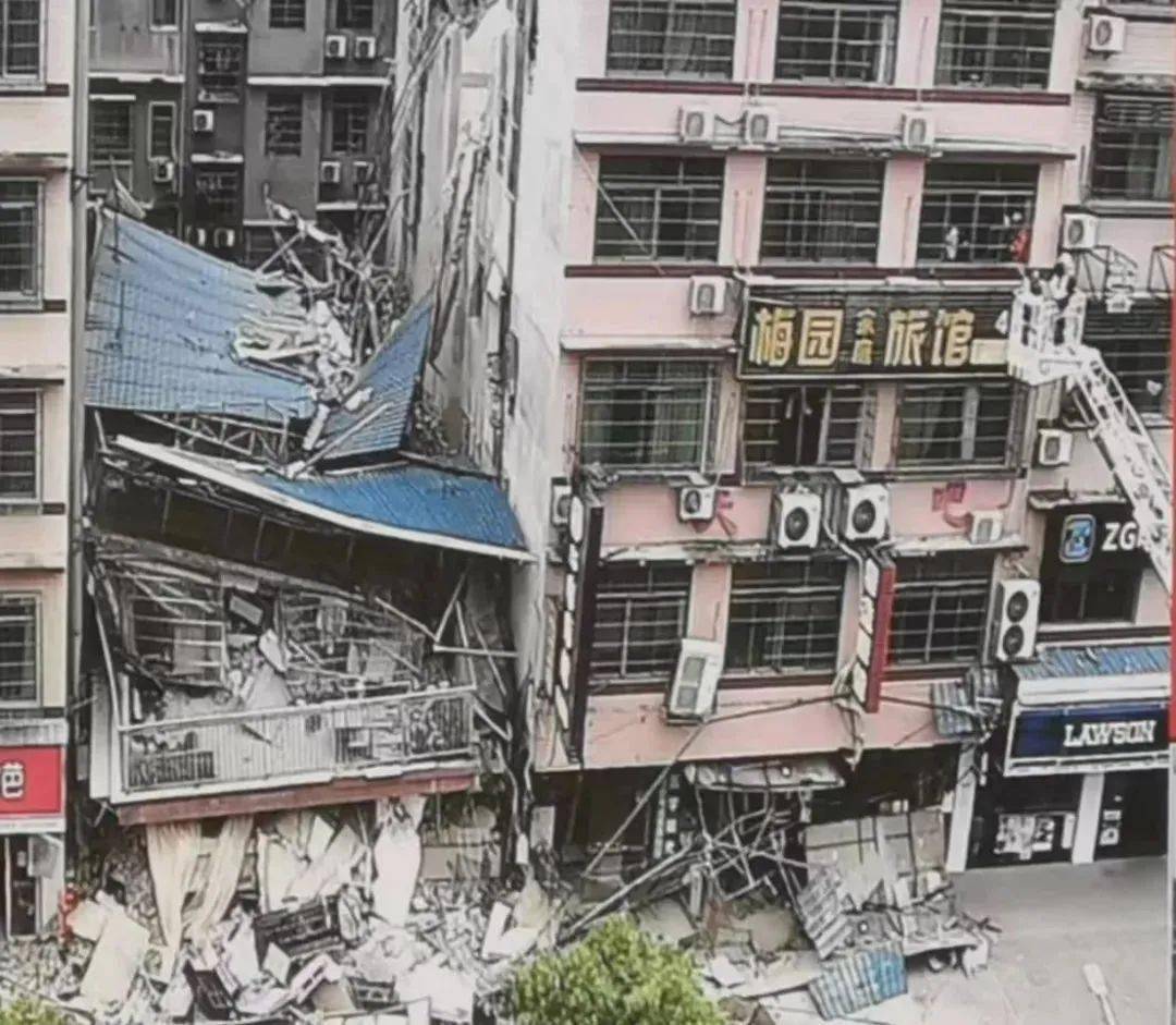 长沙自建房倒塌事故案一审宣判，变化带来自信与成就感，励志前行之路照亮人心