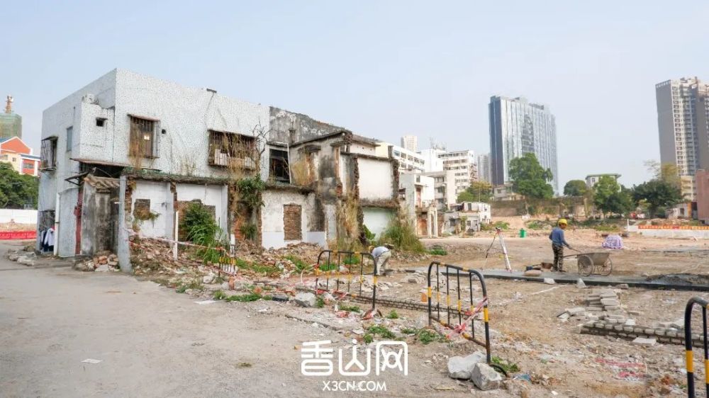 官方推动改造，温馨家园重塑城中村危旧房故事，共筑美好家园