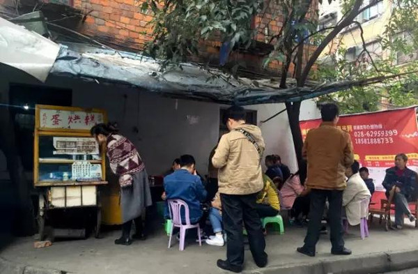 成都拆迁补贴的秘密，隐秘宝藏与小巷特色小店的探索之旅