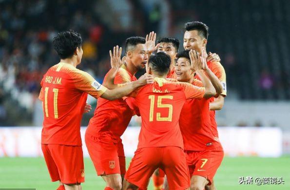 FIFA实时排名更新，国足亚洲排名跌至第14位，背后的原因及未来展望探究