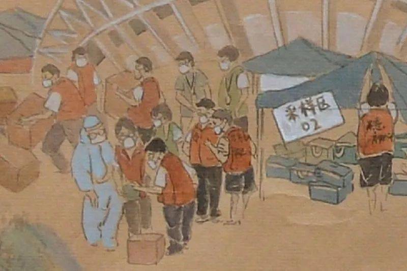 网红强迫机场志愿者摘口罩被拘，从逆境中汲取力量，成就自信与成长之路