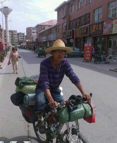 小伙旅游坠亡获赔70万背后的科技力量，智能赔偿系统重塑生活新篇章