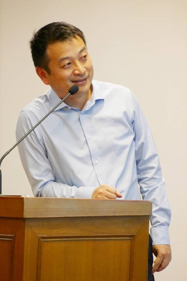 梁建章宣布携程员工育儿补贴计划，育儿补贴等你来领！