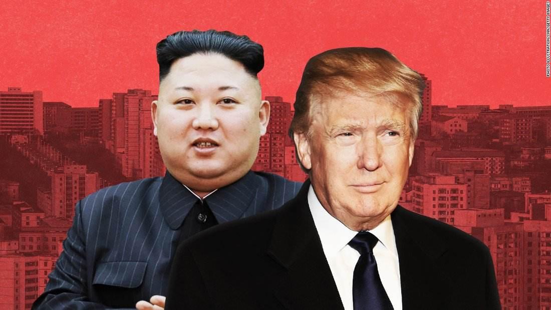 特朗普保护费风波与韩国自然美景探索之旅的双重挑战