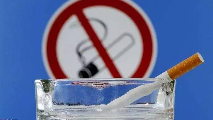 江苏看守所强化禁烟规定，维护在押人员健康的重大举措