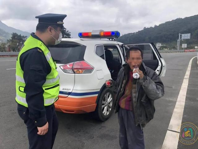 老头乐上高速，揭示执法管理软肋与应对策略指南