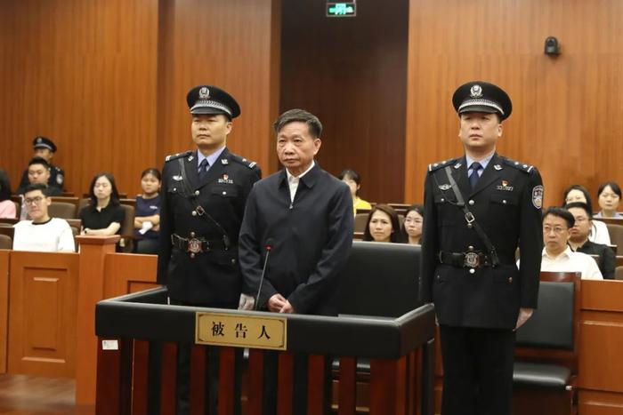 王雪峰受贿案，法律面前无特权，正义伸张之路揭秘