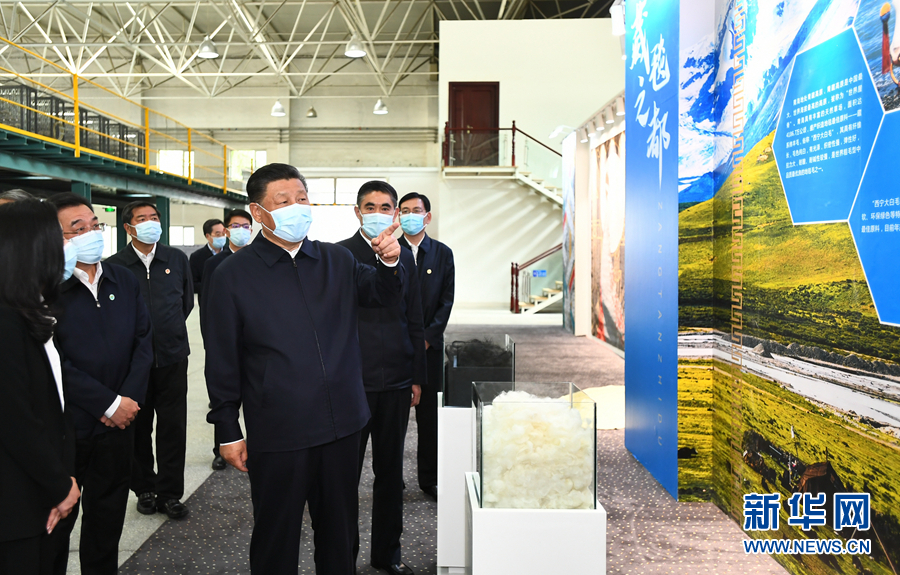 习近平在福建漳州市考察调研,习近平在福建漳州市考察调研，深化发展，关注民生
