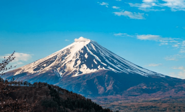 亲嘴烧日本遭遇召回风波，自然美景呼唤下的遗憾之旅