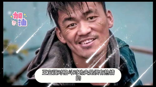 王宝强采访回顾，自信成长的励志之旅