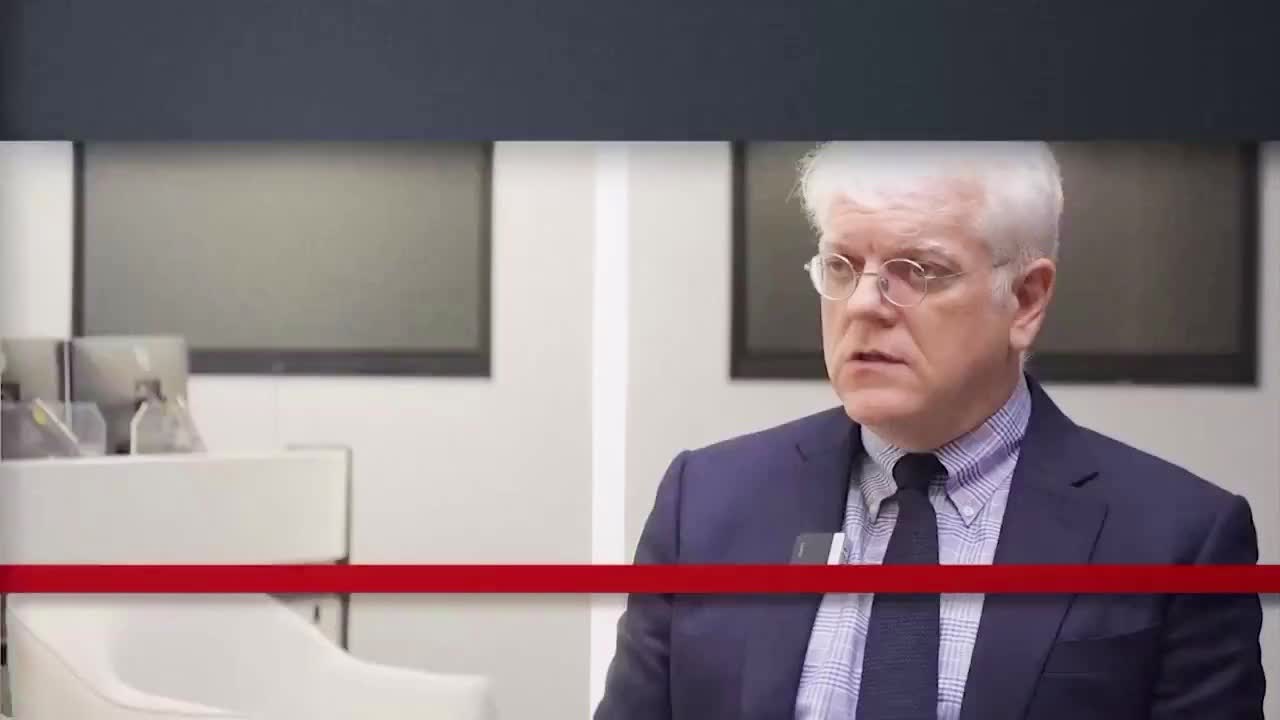 美专家解析，中国成就背后的远见政府力量