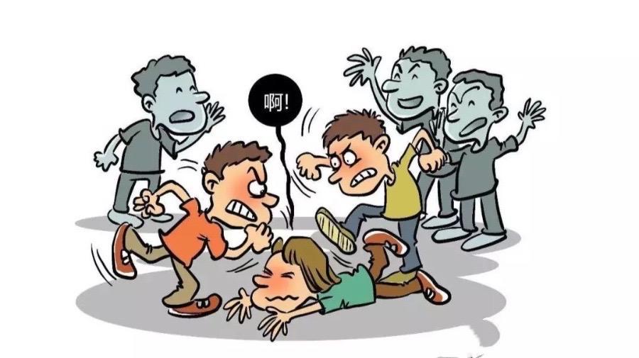 校方否认高三学生因霸凌身亡事件，真相揭秘
