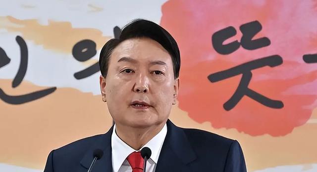 韩国尹锡悦不支持率超7成，探寻背后的原因与内心宁静之旅