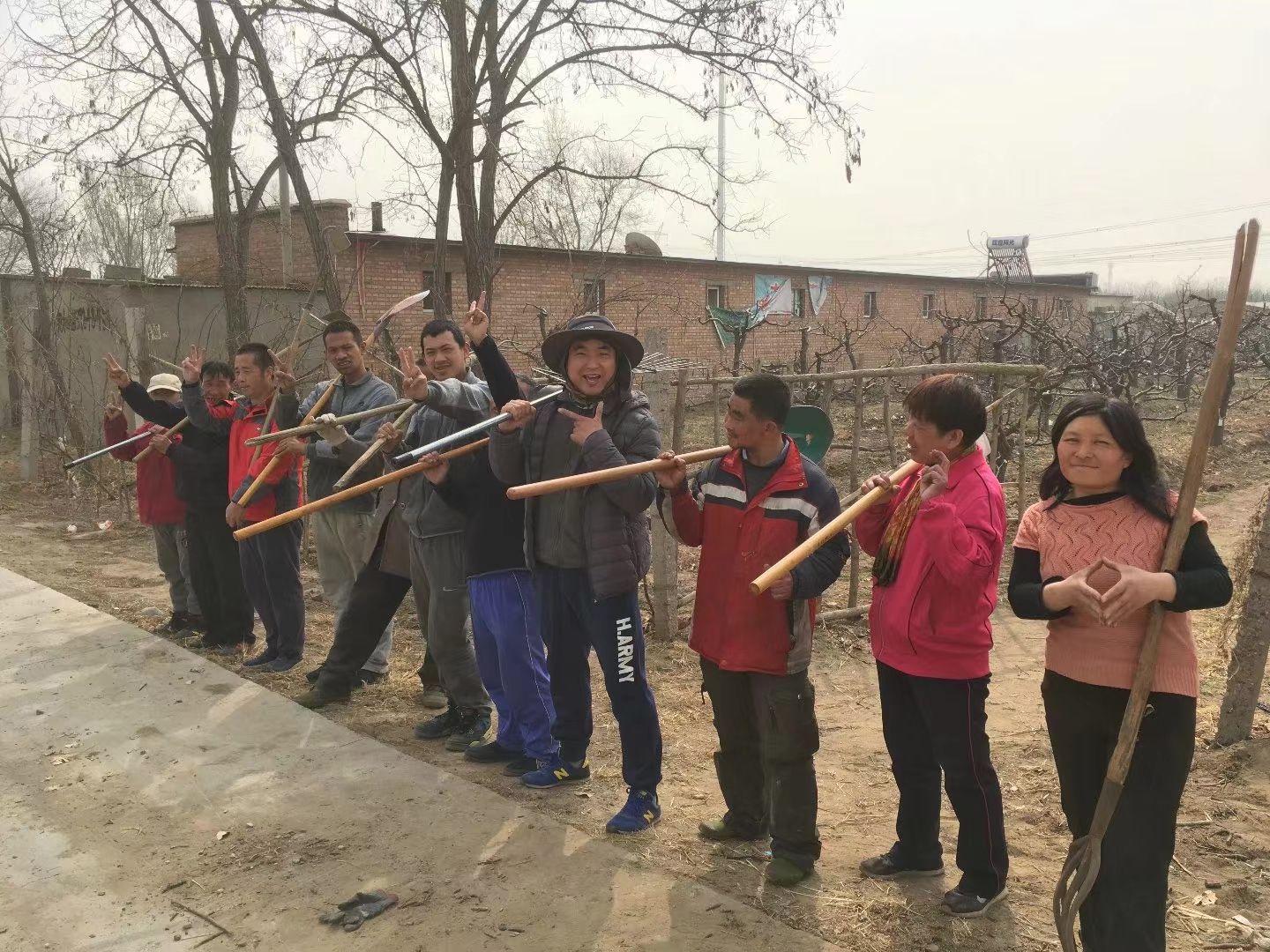 上海养护院小房间里的励志故事，残障人士关怀之路的转折