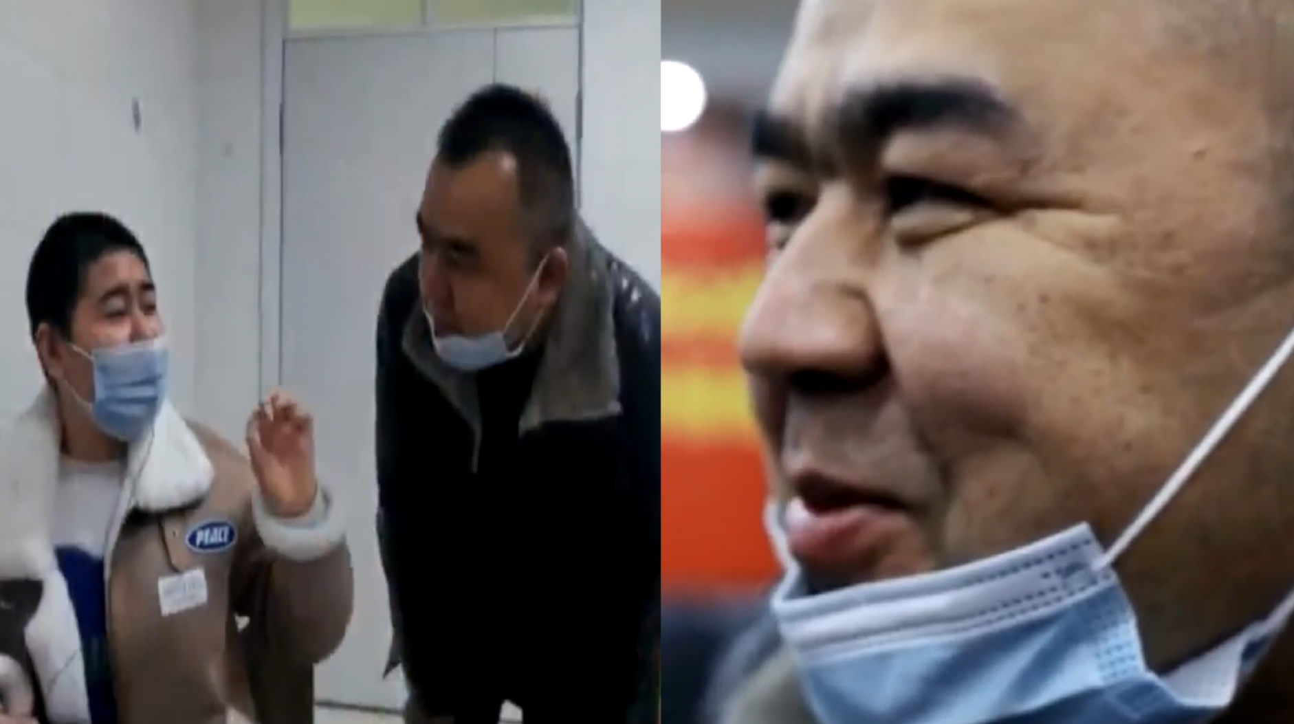 听障宝宝首次听到声音，科技带来的奇妙体验与情感冲击