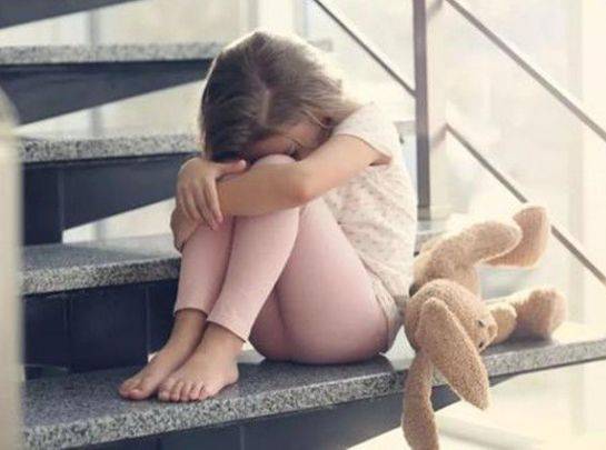 幼儿园性侵事件