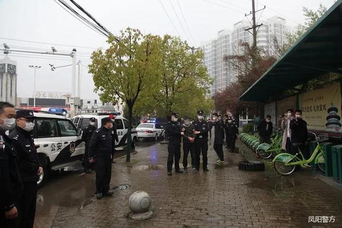 网络时代身份误识现象揭秘，人在家中坐却被网上寻尸