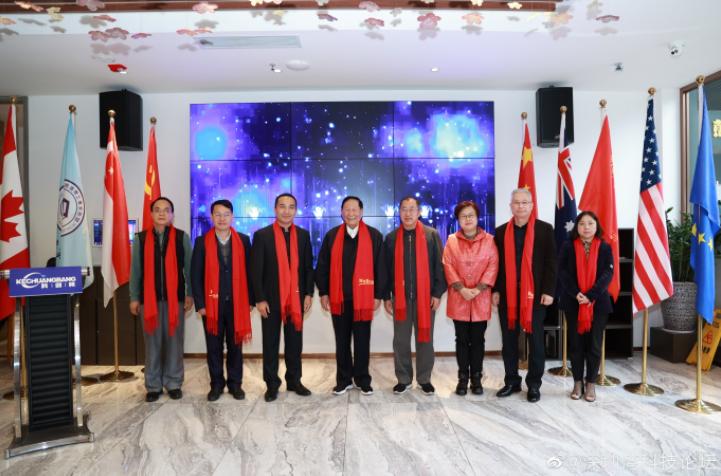 科技创新驱动产业发展，打造未来产业新引擎，重塑产业生态的必经之路