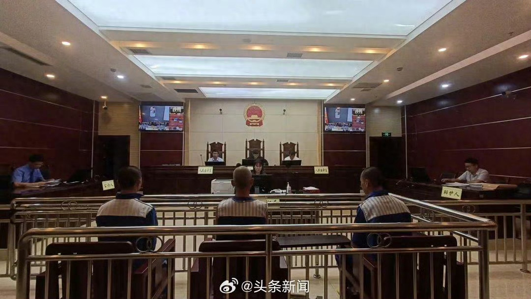 三男子逼停货车抢牛肚煮火锅获刑，警示案例与行动指南