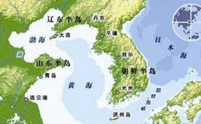 半岛局势与朝韩关系动向，寻找内心平静的旅程