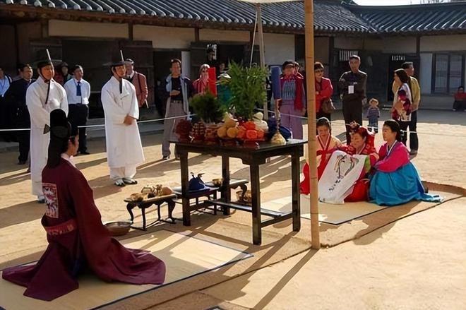 韩国之旅，寻找内心宁静，责任不在朝鲜