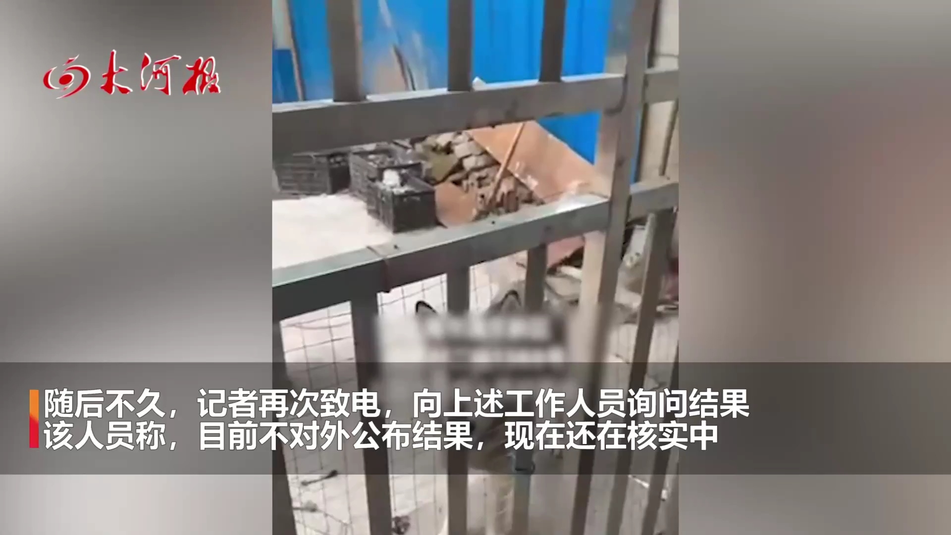 上海养护院小房间里的特殊关爱，残障人士的日常与陪伴