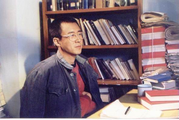 数学家陈景润，从星辰之辉迈向杰出青年基金之路的荣耀时刻