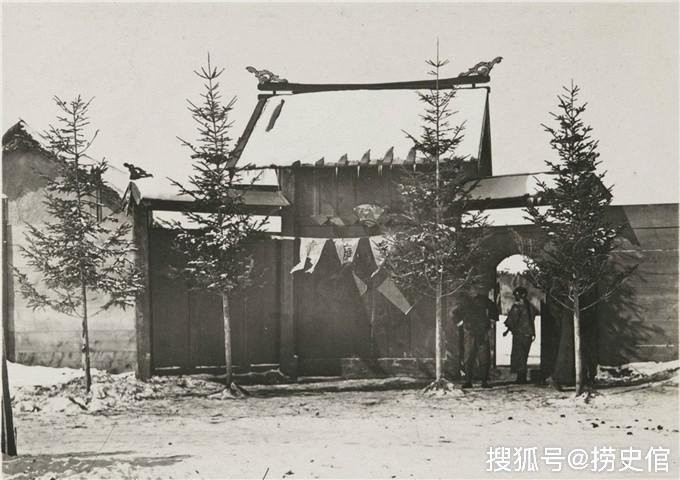 牡丹江推出流放宁古塔项目，探索小巷风情与隐秘之宝