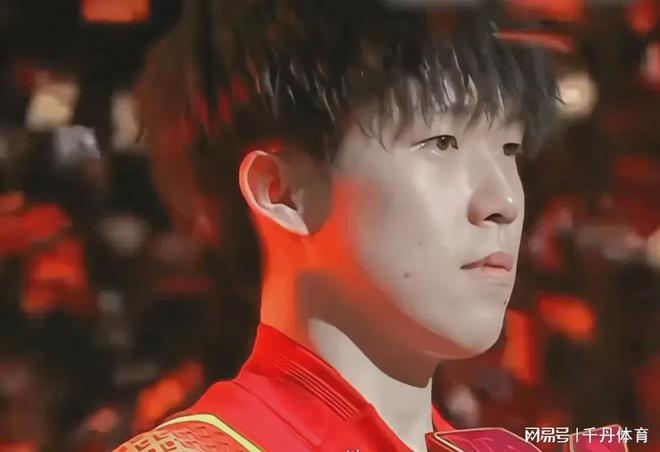 王楚钦退赛背后的时代深度解读，探究背后的故事与影响