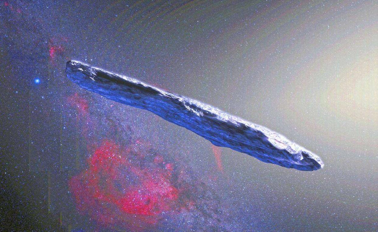 星际奇遇揭秘，广州天文爱好者拍到罕见彗星，一窥六万年一遇的天文奇观
