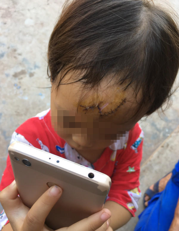 奶奶照顾孙女六年引发法律纠纷，起诉儿子儿媳还钱