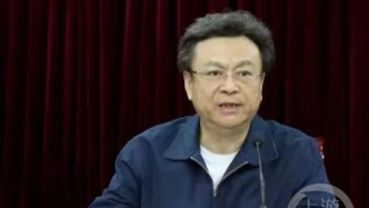 原河南省司法厅长王文海逝世，科技之光下的智能贡献永存心间