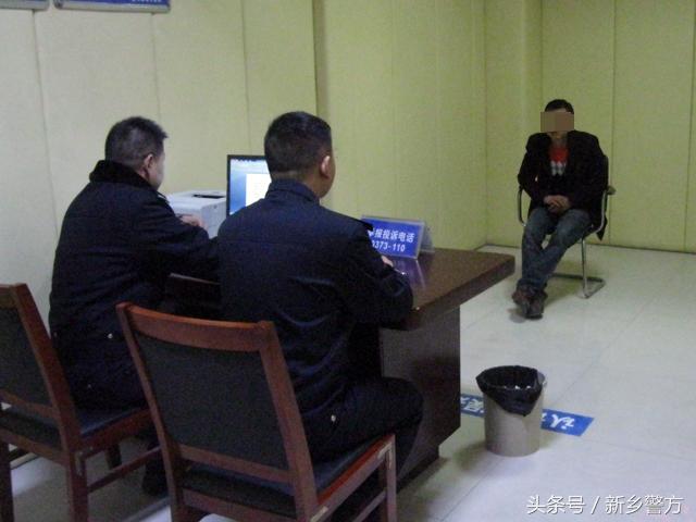 男子商场盗窃凑请客钱，磕头告别前的道德迷失之旅