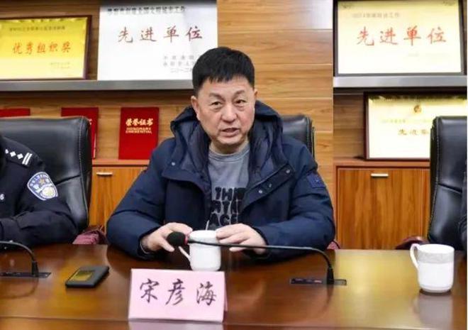 原河南省司法厅长王文海逝世，探索自然美景的旅行之旅遗憾终止
