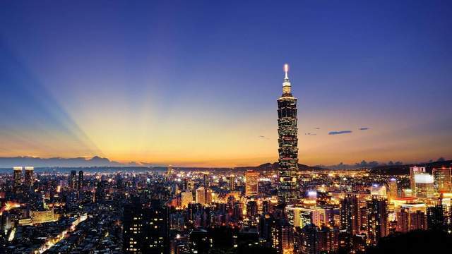 外交部，台独与台海和平水火不容——涉政问题深度解析