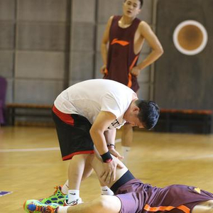 CBA即将进行新一轮体测补测，媒体人密切关注