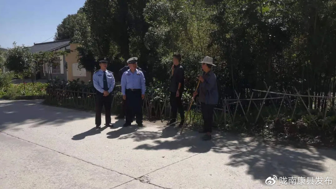 河北村庄发生刑案与智能守护系统重塑乡村安全新篇章