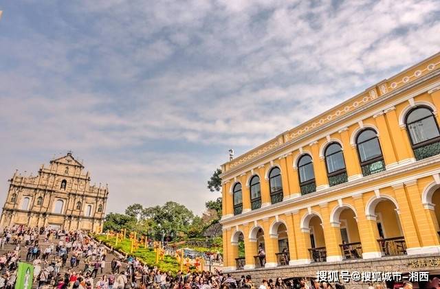 2024澳门旅游攻略大全，全面解答解释落实_app70.1.18