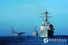 国防部揭秘，辽宁舰编队绕菲律宾一圈，科技巨轮改变海洋格局新体验