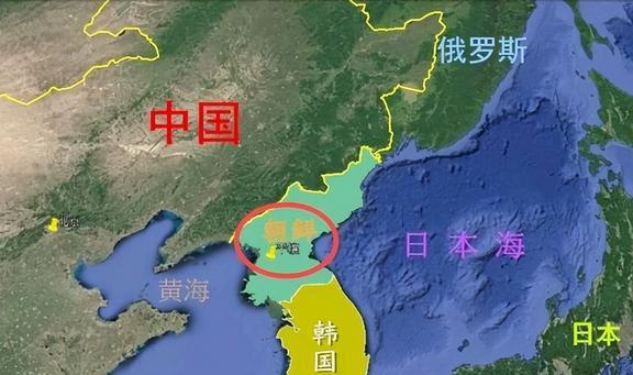 半岛局势与朝韩关系动向，寻找内心平静的旅程