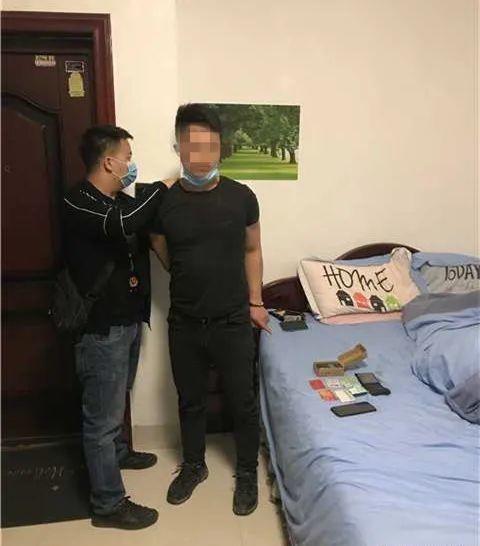 男子租车转卖警方千里追查，案件解析与深刻启示