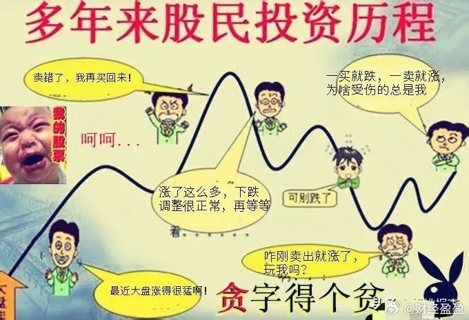 建议，00后老股民自述，四万压岁钱翻倍成十万